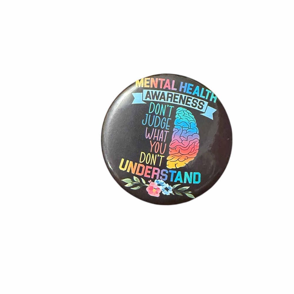 Mental Health Bundle - Picture 3 of 8
